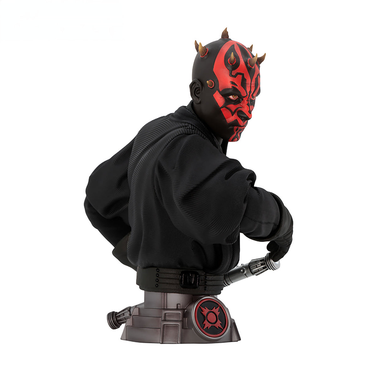 Image produit Star Wars - Buste de Darth Maul