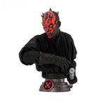Image produit Star Wars - Buste de Darth Maul