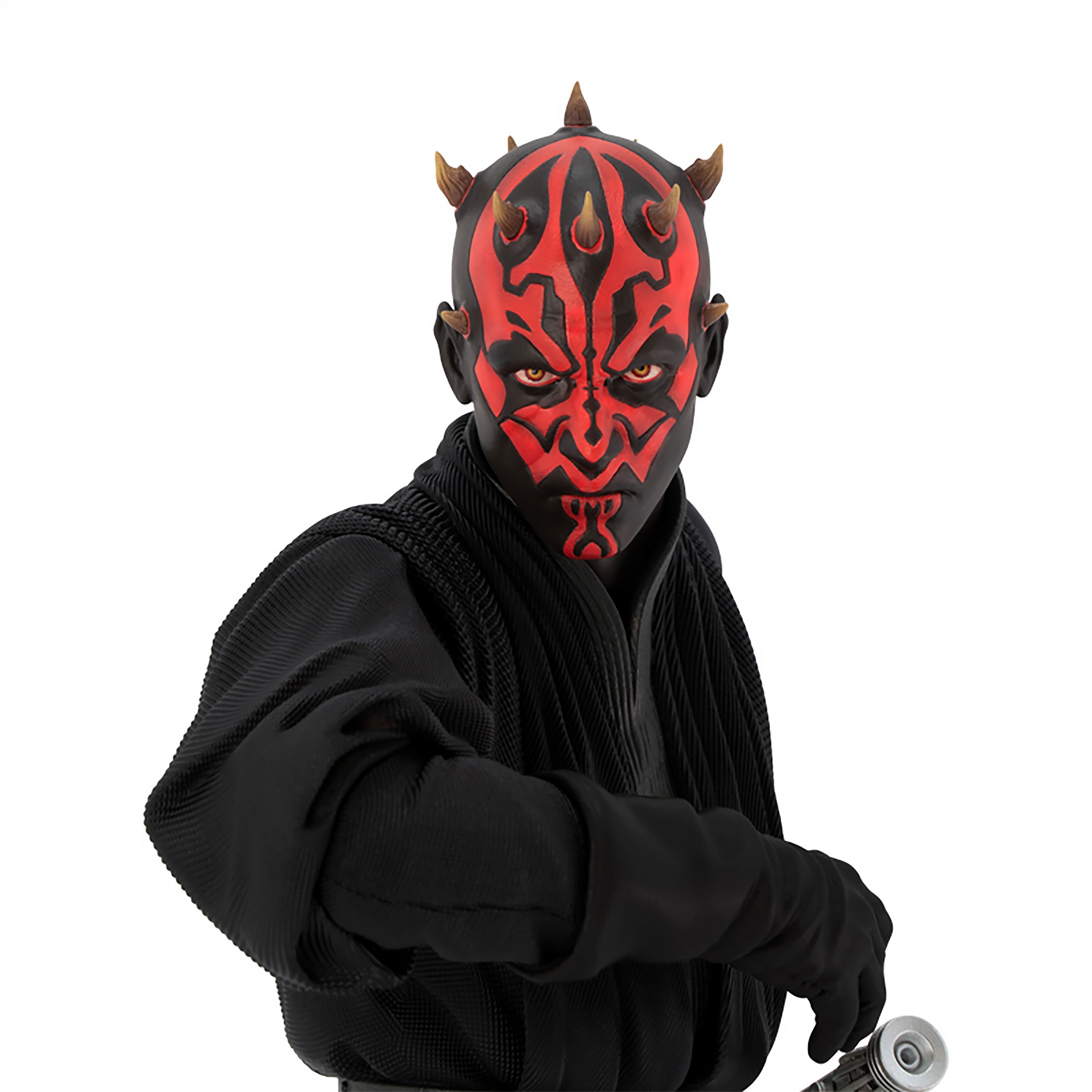 Image produit Star Wars - Buste de Darth Maul
