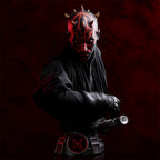 Image produit Star Wars - Buste de Darth Maul