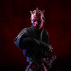 Image produit Star Wars - Buste de Darth Maul