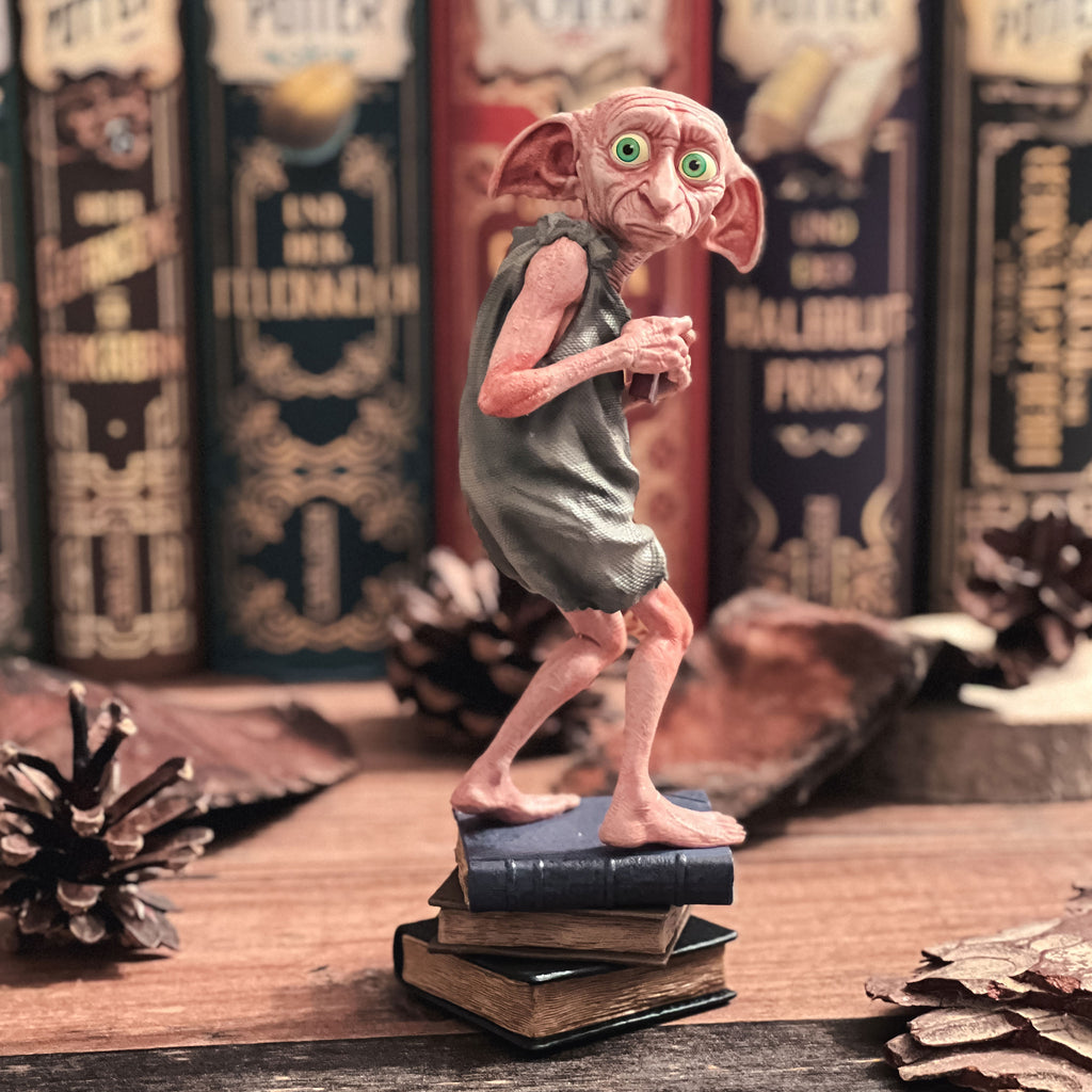 Immagine del prodotto Harry Potter - Dobby SFC Figura