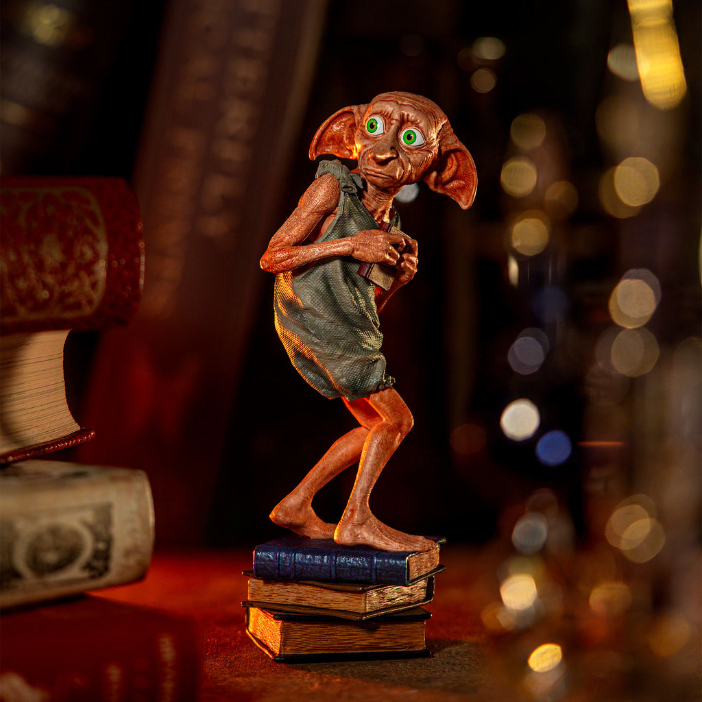 Immagine del prodotto Harry Potter - Dobby SFC Figura