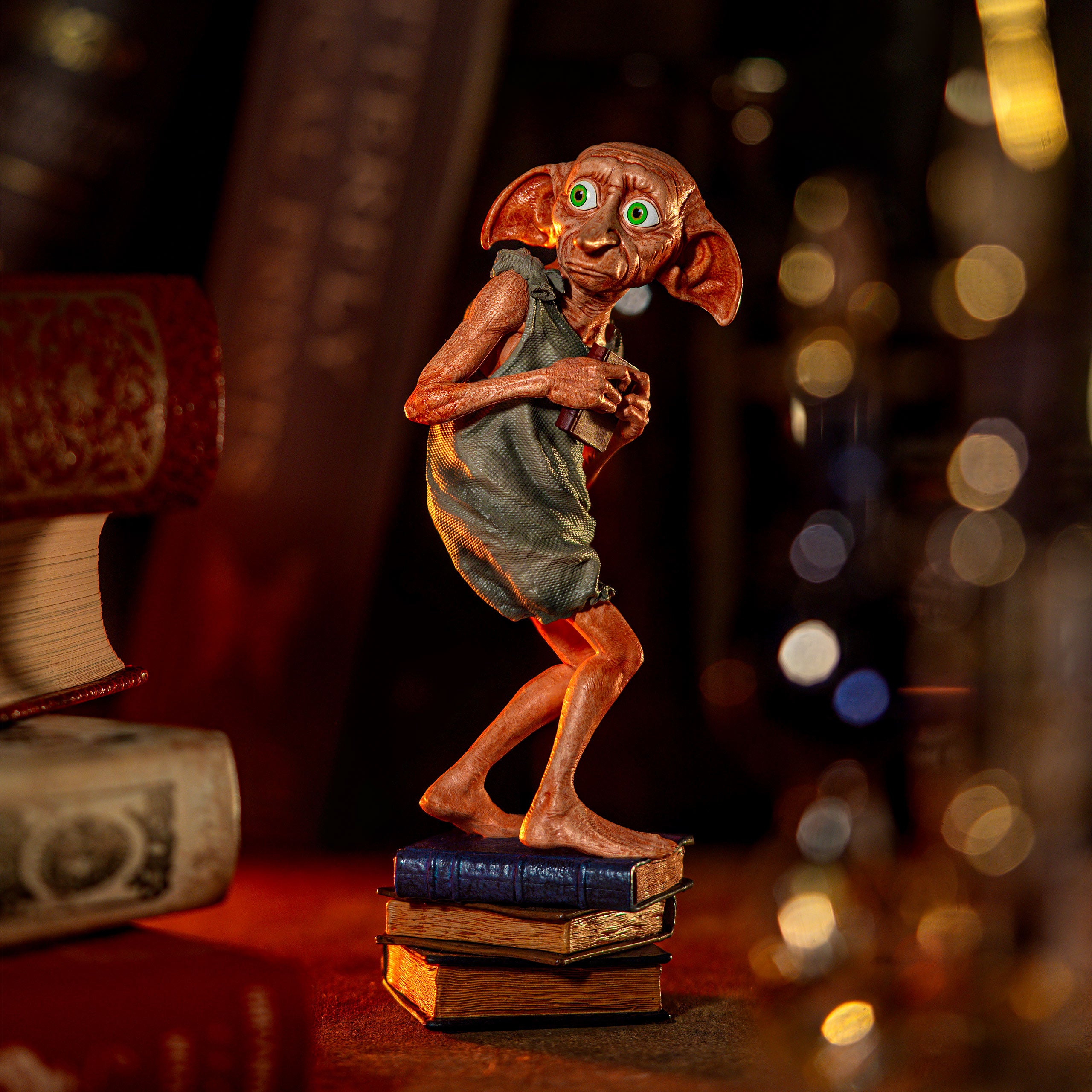 Immagine del prodotto Harry Potter - Dobby SFC Figura