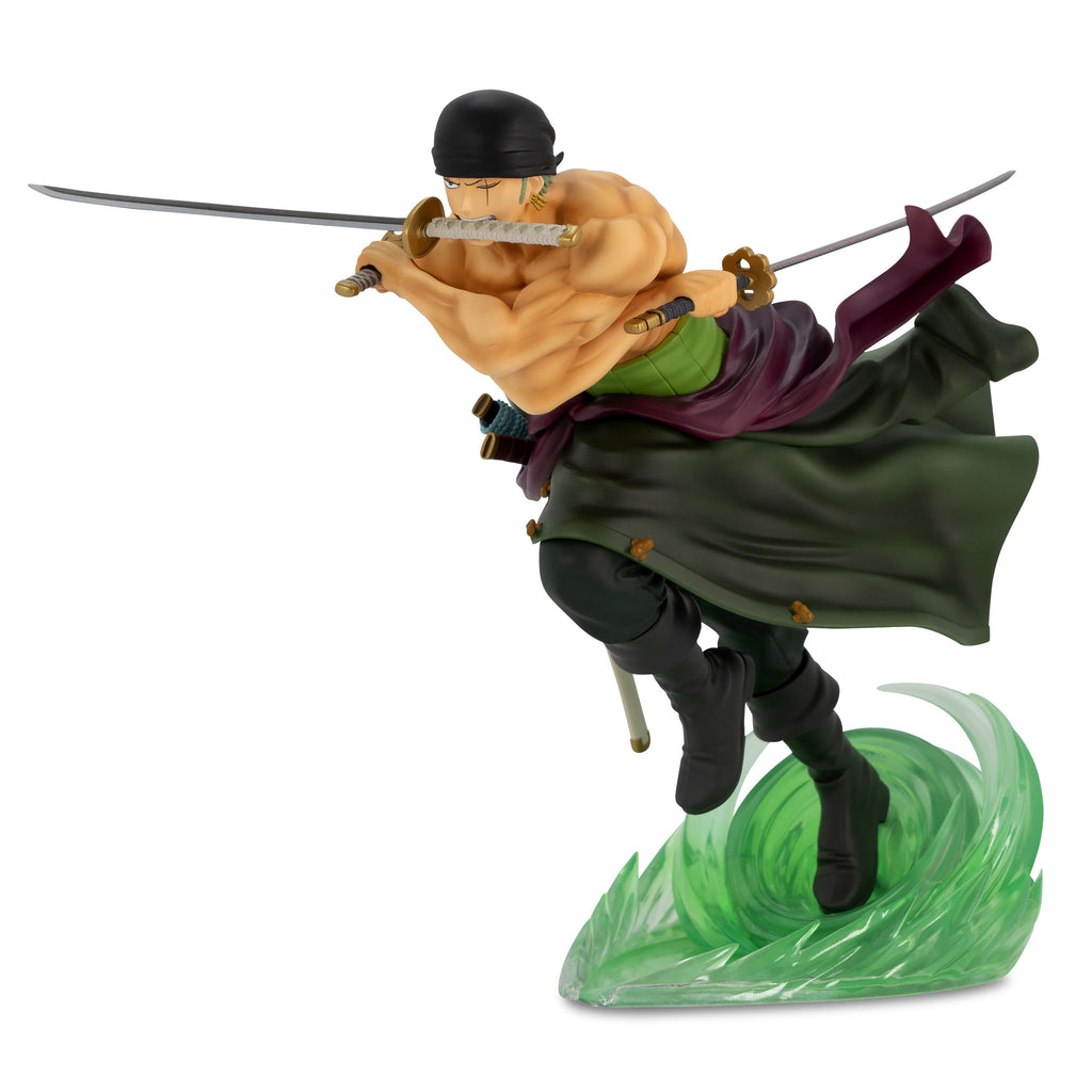 Produktbild One Piece - Zoro SFC Figur