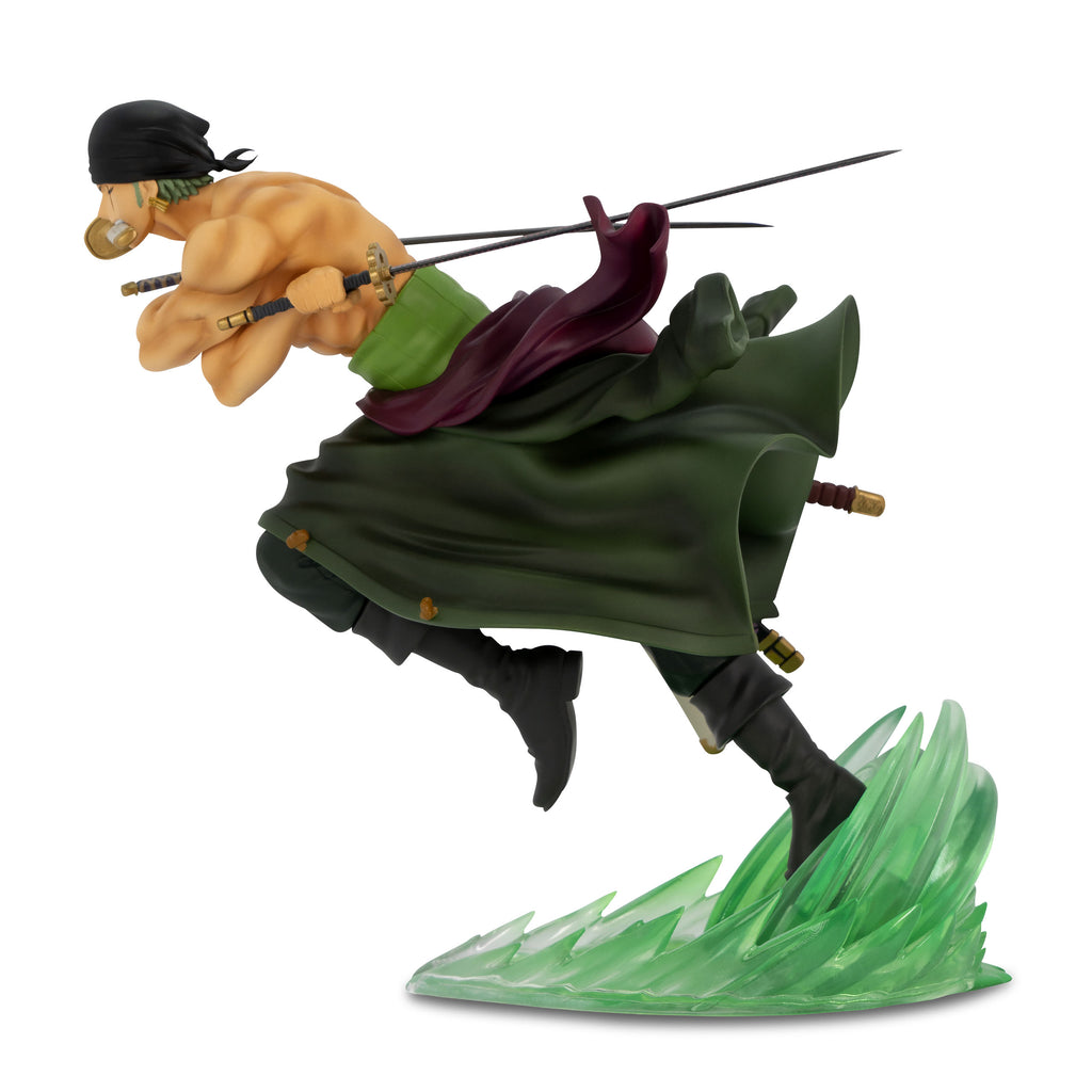 Produktbild One Piece - Zoro SFC Figur