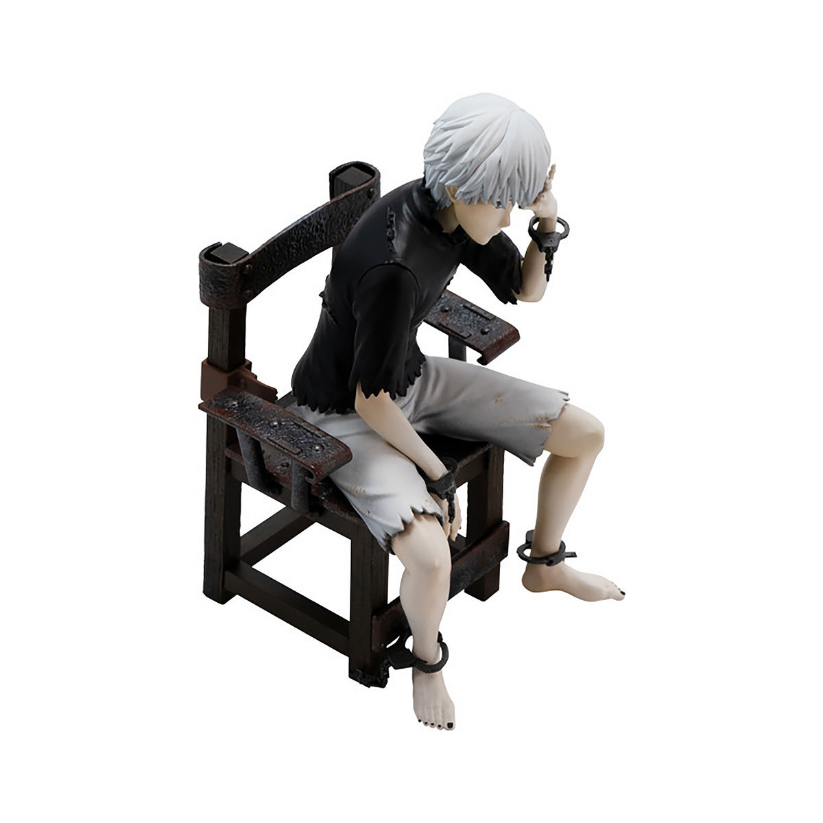 Image produit Tokyo Ghoul - Figurine Kaneki