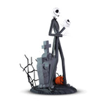 Produktbild Nightmare Before Christmas - Jake Scary Smiling Face Figur Special Edition