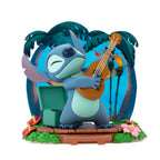 Produktbild Stitch Guitar Figur - Lilo & Stitch