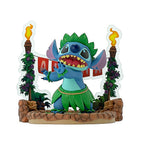 Image produit Figurine Danse Hula Stitch - Lilo & Stitch