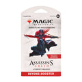 Image produit Assassin's Creed Beyond Booster - Magic The Gathering