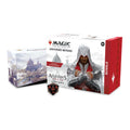 Produktbild Assassin's Creed Bundle englische Version - Magic The Gathering