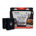 Produktbild Assassin's Creed Einsteiger-Paket - Magic The Gathering