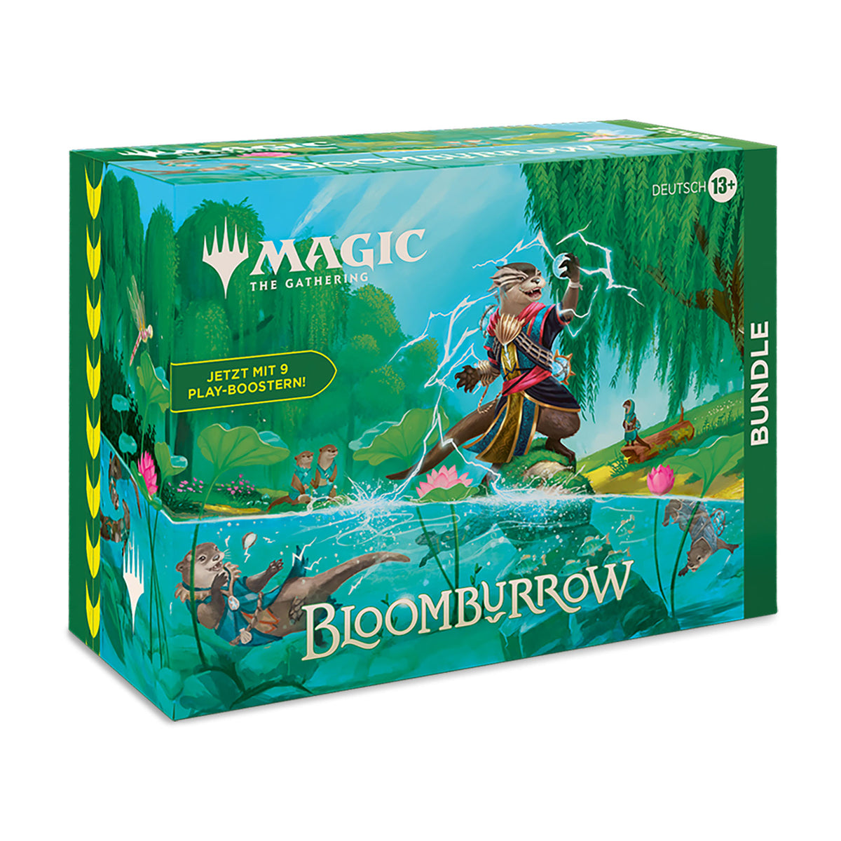 Immagine del prodotto Pacchetto Bloomburrow - Magic The Gathering