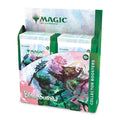 Image produit Affichage du Booster Collector Bloomburrow Version anglaise - Magic The Gathering