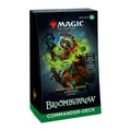 Image produit Bloomburrow - Deck de Commandant d'Armée Animée - Magic The Gathering