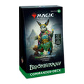Produktbild Bloomburrow - Friedensangebot Commander Deck - Magic The Gathering