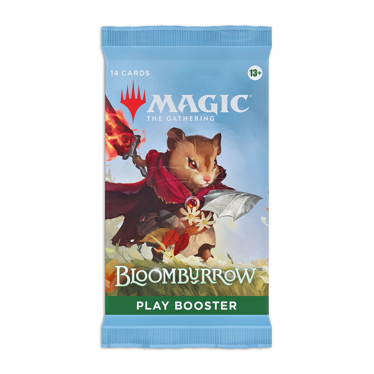 Immagine del prodotto Bloomburrow Play Booster Versione Inglese - Magic The Gathering
