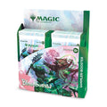 Image produit Display de boosters de collection Bloomburrow version allemande - Magic The Gathering