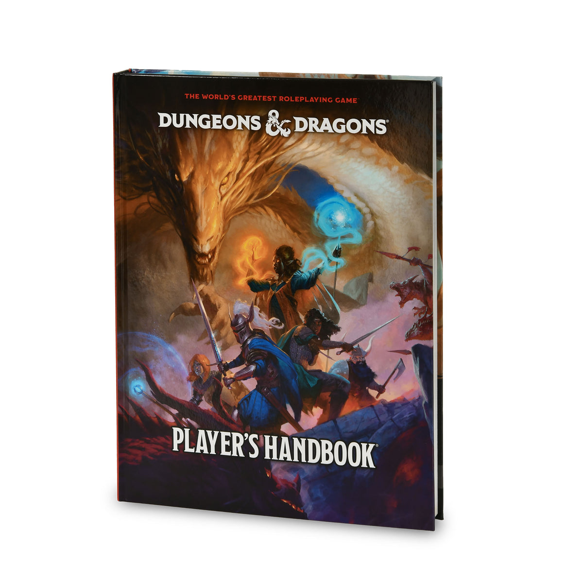Immagine del prodotto Dungeons & Dragons - Manuale del Giocatore