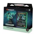 Image produit Duskmourn: Maison des Horreurs Deck de Commandeur Péage de Sang - Magic The Gathering