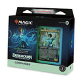Immagine del prodotto Duskmourn: Casa del Terrore Mazzo del Comandante Momento di Paura - Magic The Gathering