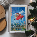 Image produit La Voix du Coeur - Cartes à Jouer