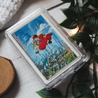 Image produit La Voix du Coeur - Cartes à Jouer