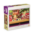 Produktbild Chihiros Reise ins Zauberland - Run Chihiro Puzzle