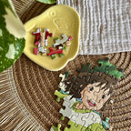 Produktbild Chihiros Reise ins Zauberland - Run Chihiro Puzzle