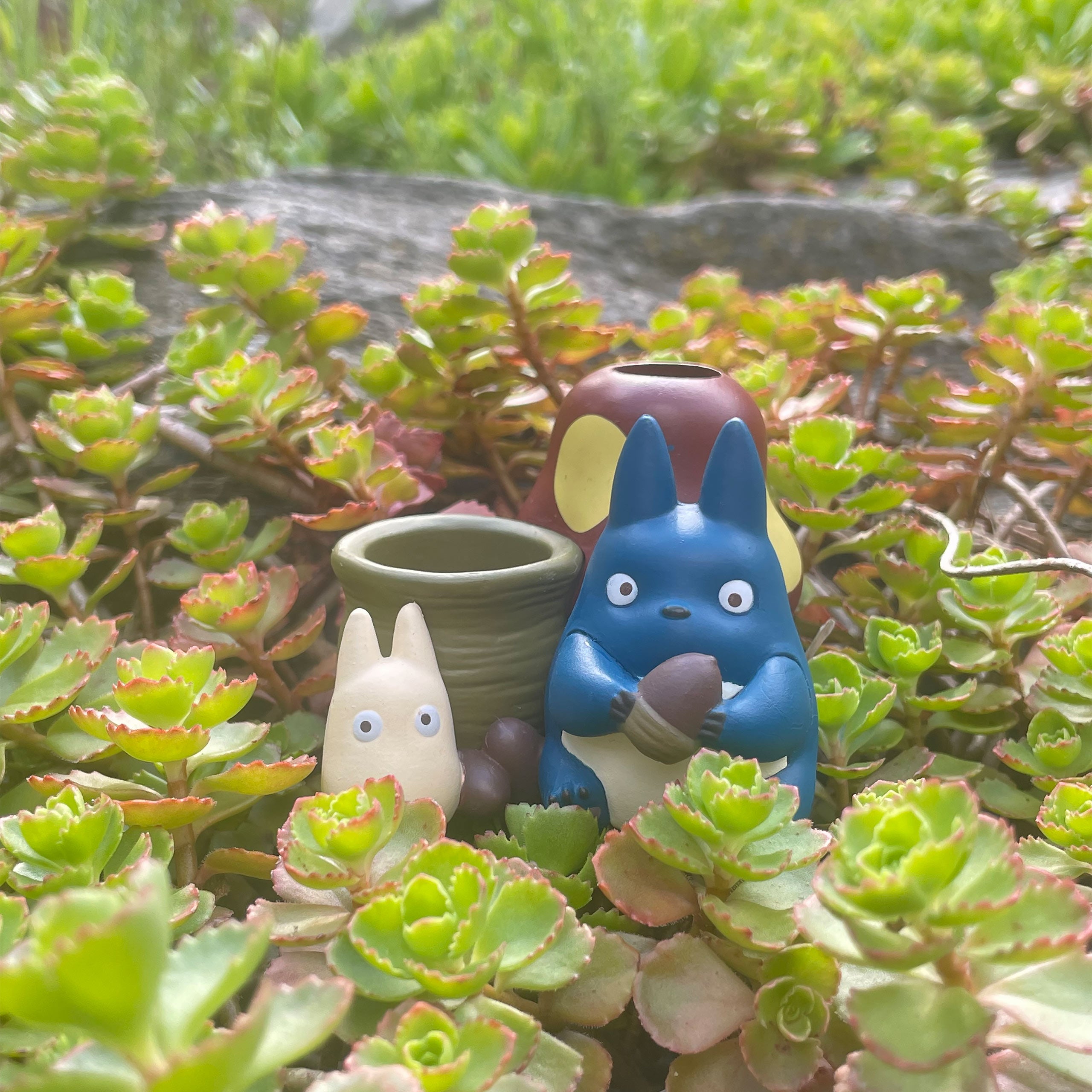 Immagine del prodotto Totoro - Piccolo Totoro Portapenne