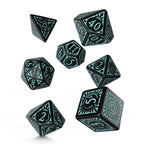 Image produit Pathfinder - Iron Gods RPG Set de dés 7pcs