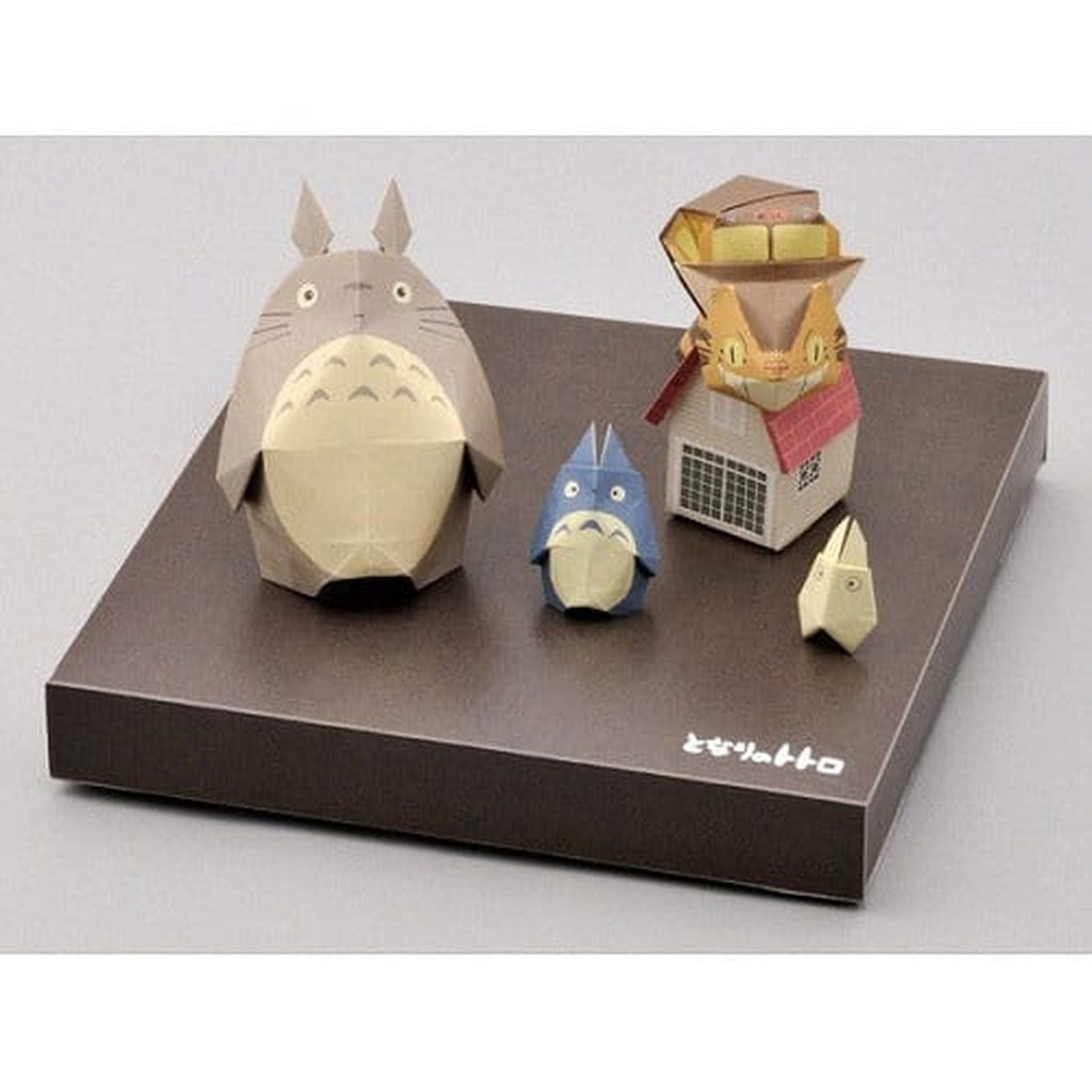 Image produit Totoro - Ensemble Origami