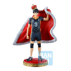 Produktbild Haikyu!! - Tobio Kageyama Ichibansho Figur