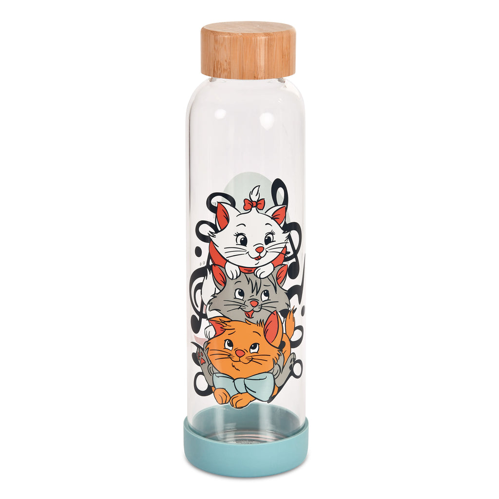 Image produit Aristocats - Bouteille d'eau Marie