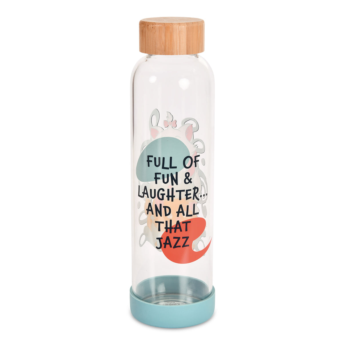 Image produit Aristocats - Bouteille d'eau Marie