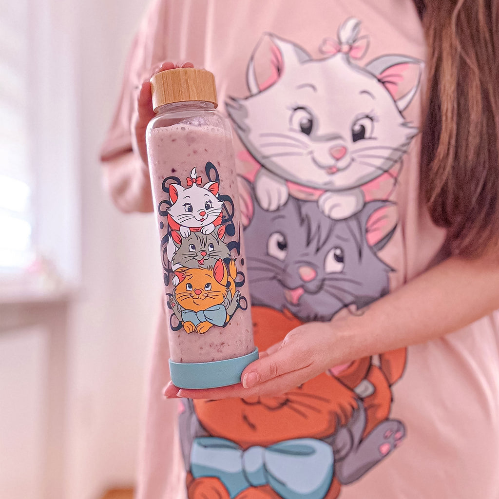 Image produit Aristocats - Bouteille d'eau Marie