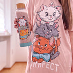 Image produit Aristocats - Bouteille d'eau Marie