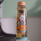 Image produit Aristocats - Bouteille d'eau Marie