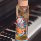 Image produit Aristocats - Bouteille d'eau Marie