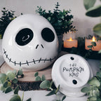 Immagine del prodotto Nightmare Before Christmas - Biscottiera di Jack
