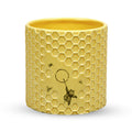Image produit Winnie l'ourson - Pot de fleurs