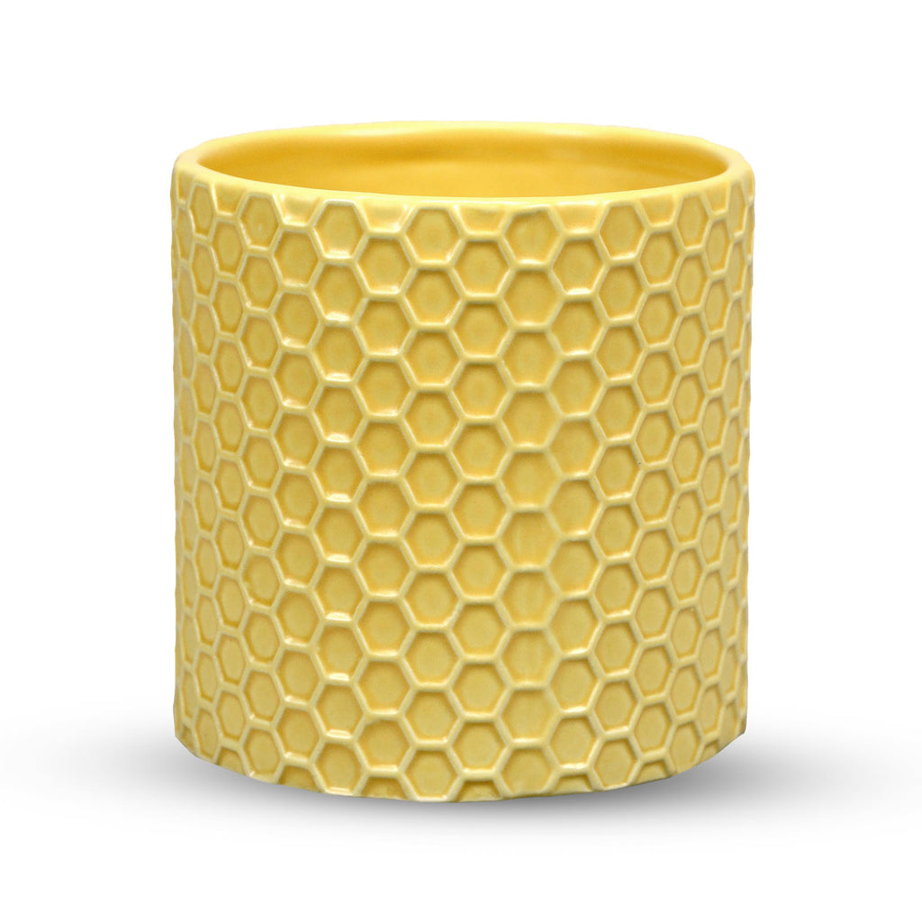 Image produit Winnie l'ourson - Pot de fleurs