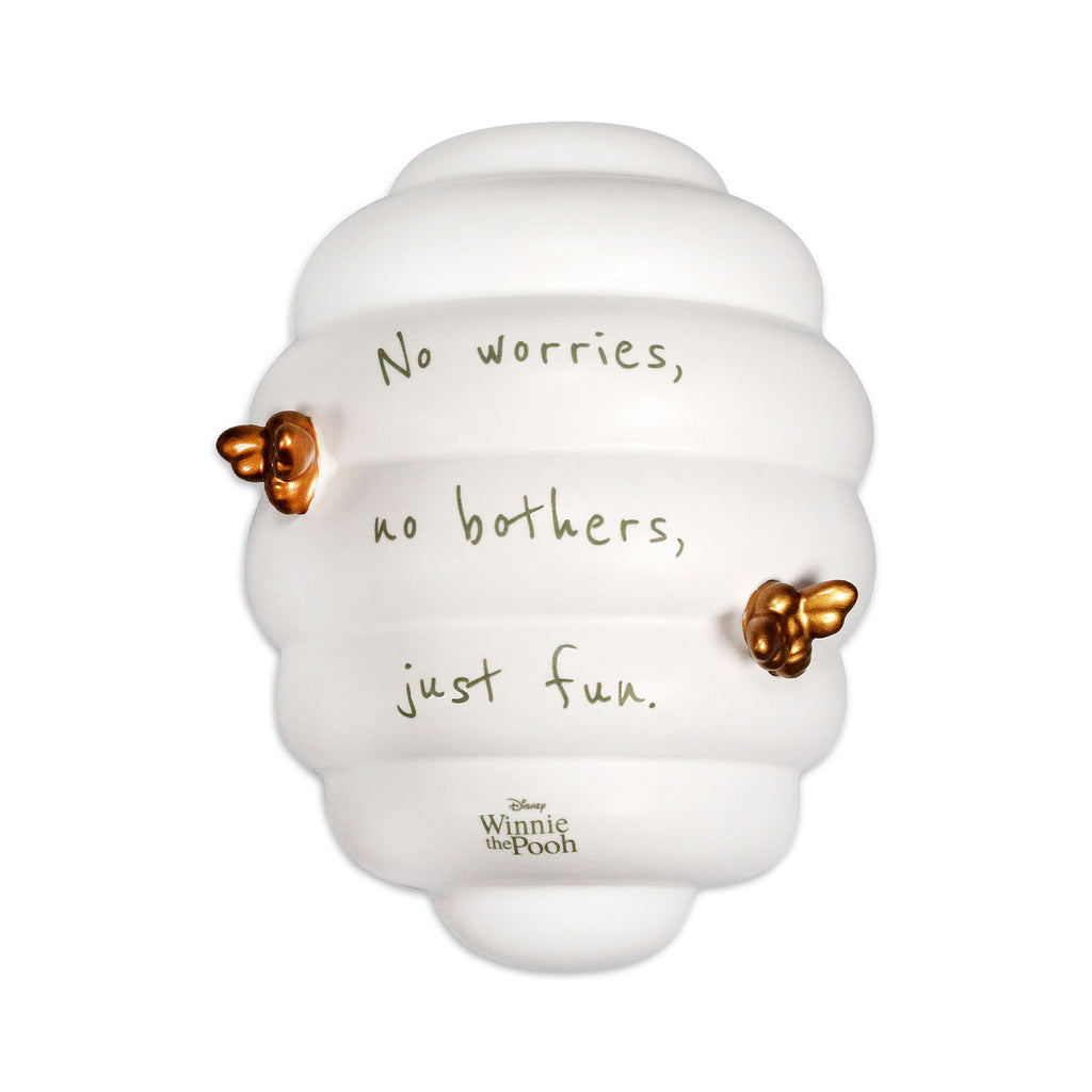 Immagine del prodotto Winnie the Pooh - Vaso Alveare