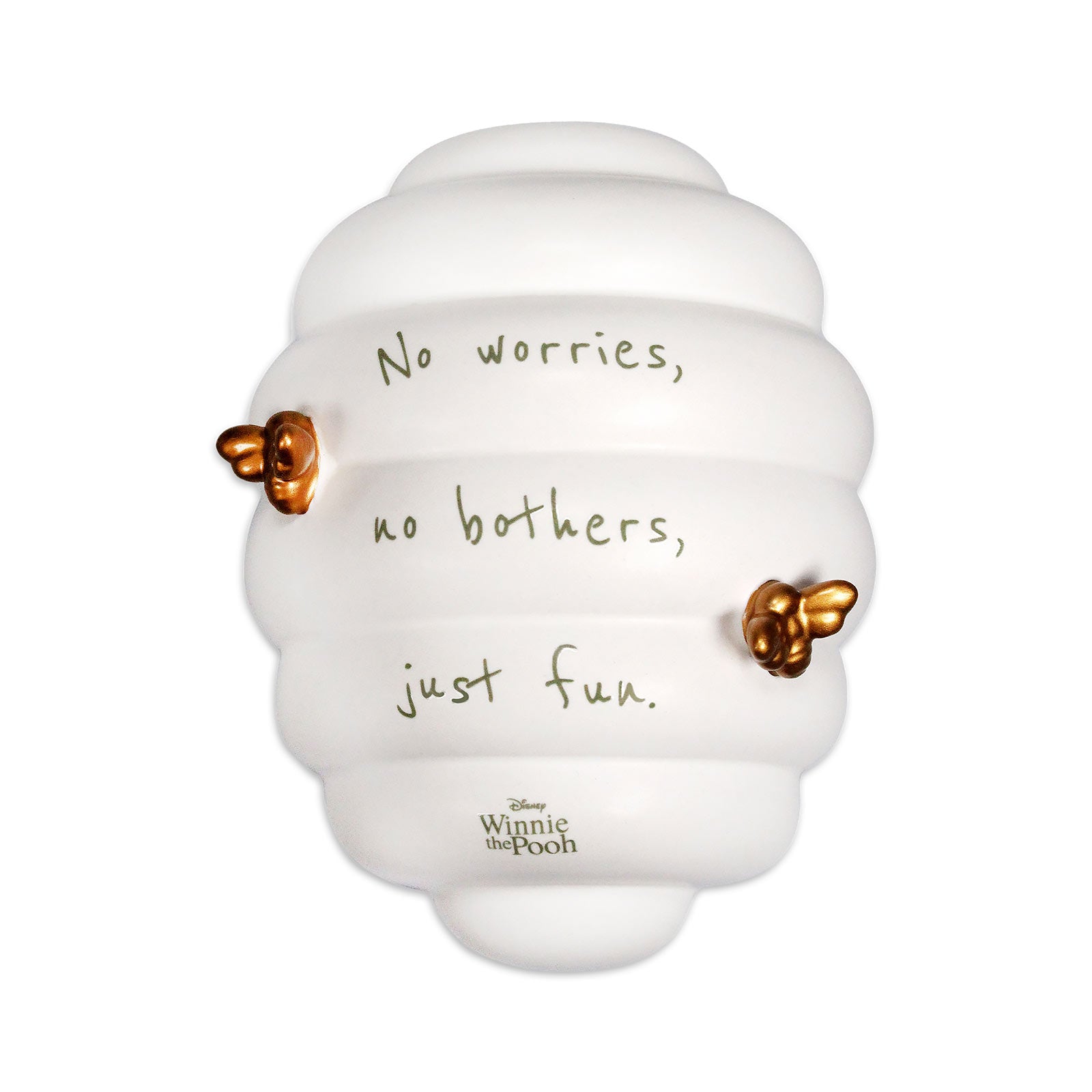 Immagine del prodotto Winnie the Pooh - Vaso Alveare