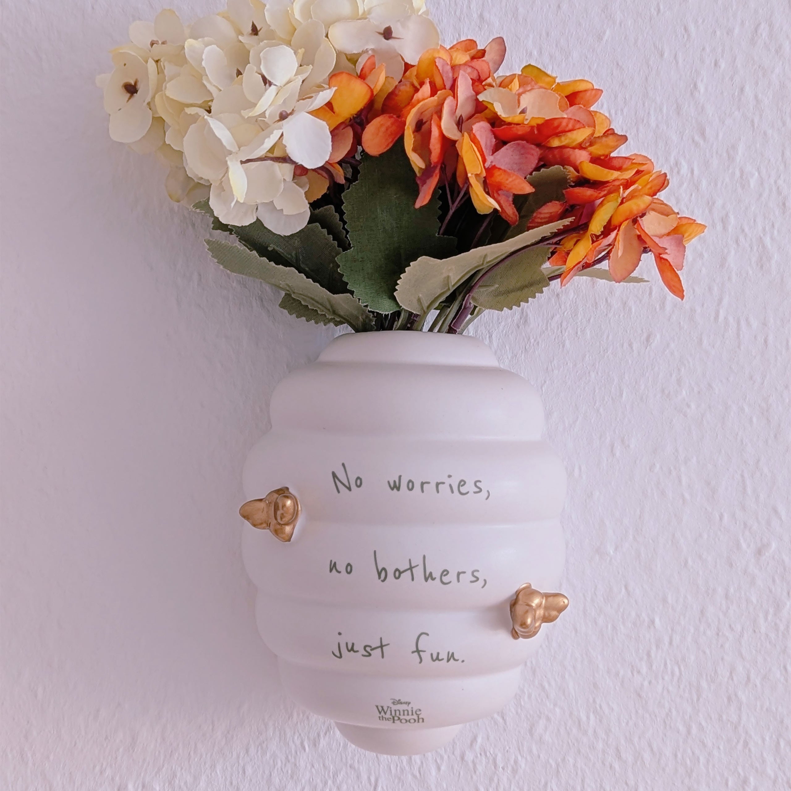 Immagine del prodotto Winnie the Pooh - Vaso Alveare