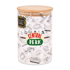 Immagine del prodotto Friends - Barattolo per biscotti Central Perk