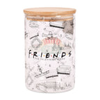 Immagine del prodotto Friends - Barattolo per biscotti Central Perk