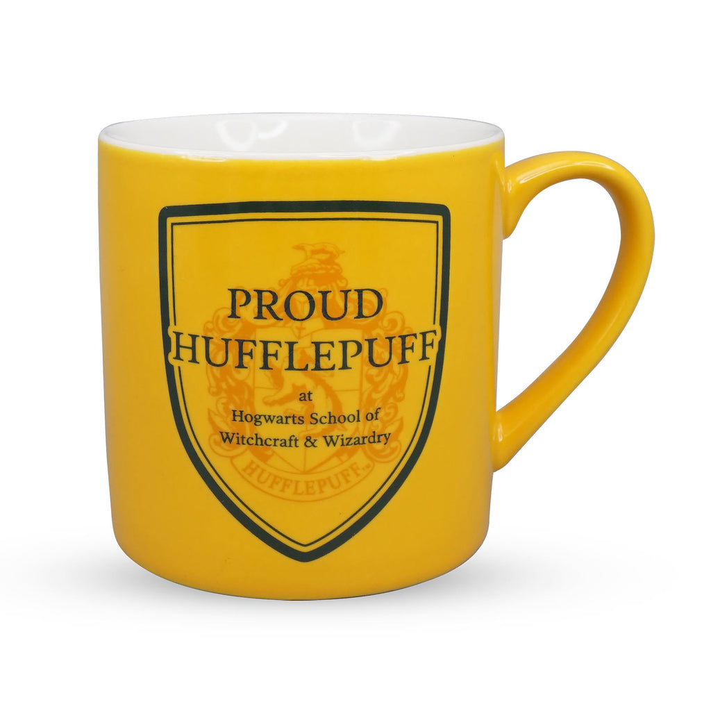 Image produit Harry Potter - Tasse Fière Poufsouffle