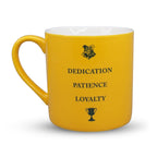 Image produit Harry Potter - Tasse Fière Poufsouffle